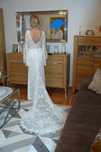 Suknia ślubna GAETANA by Ola La Annais Bridal