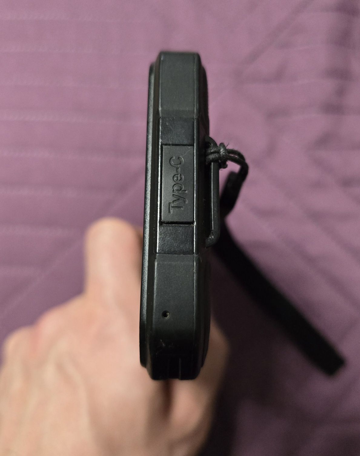 Ulefon Armor 9 + Endoscope