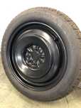 Dojazdówka lexus 5x114,3 otwór centrujący 60,1