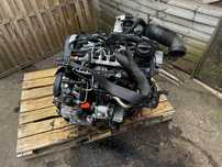 silnik cff 2.0 tdi passat b7 sharan tiguan kompletny 171 tys