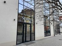 Продаж офісного приміщення 37,3 м², центр Львова (біля ТЦ Форум)