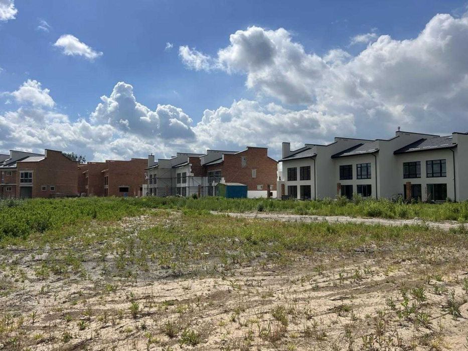 Продаж/будинок/Дуплекс/0 цикл/Малехів/Львівська область