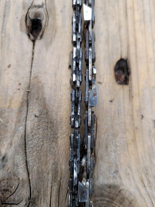 Łańcuch stihl 57 ogniw