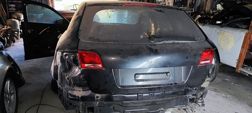 Motor  audi a3 2000tdi  140cv BKD