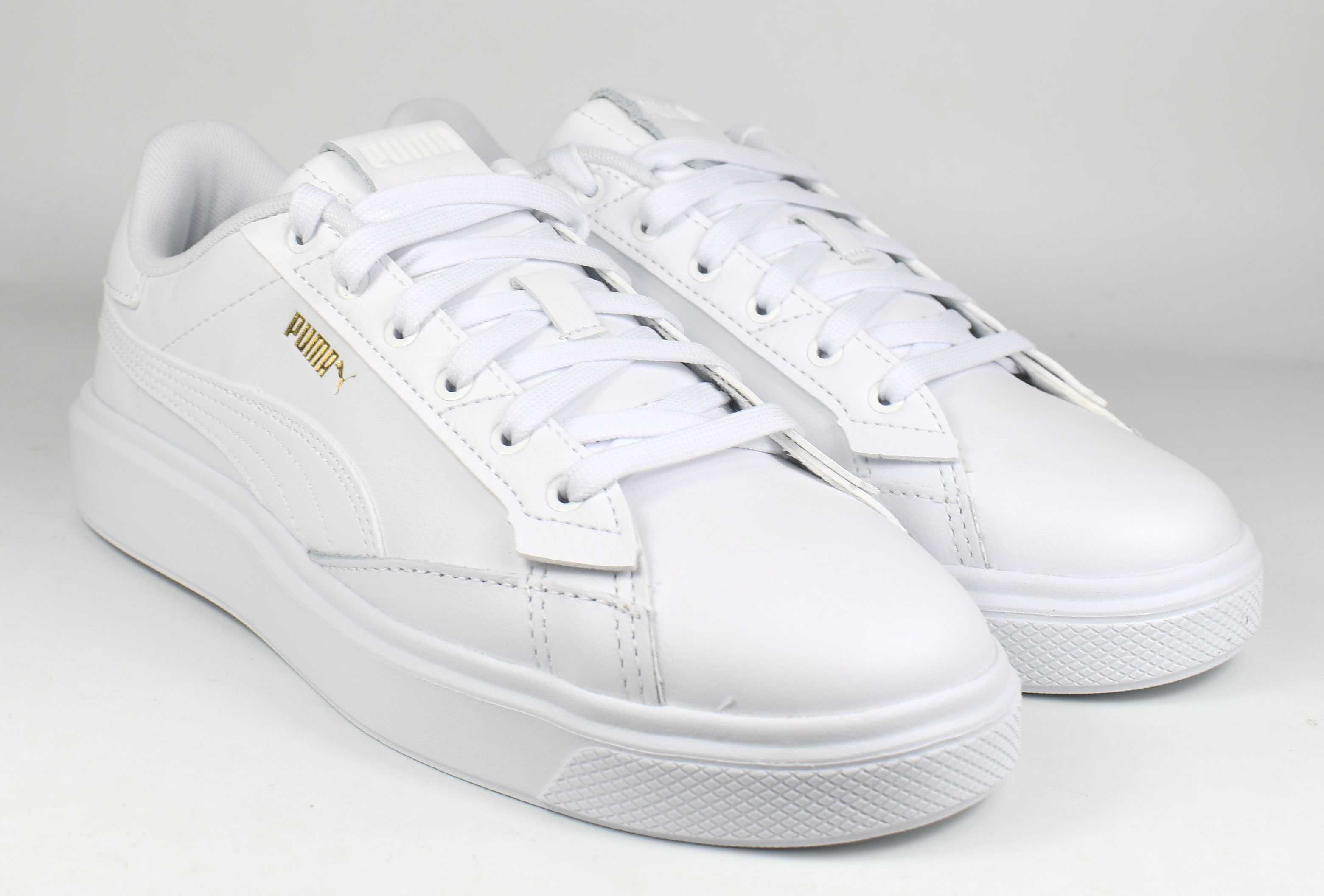 Puma buty damskie sportowe LAJLA LTHR WNS 390643 rozmiar 38