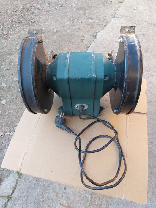 Електро точило ЕНЕЙ