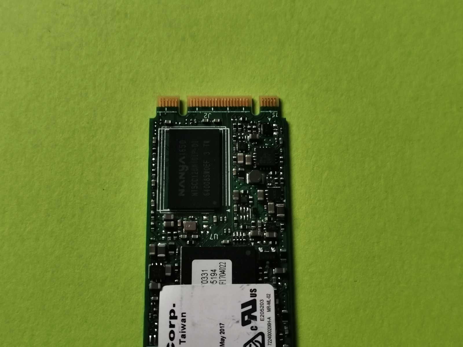 SSD M2 128GB LiTe-On