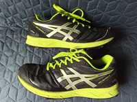 Buty z kolcami Asics Gel Fuji Setsu 2 gore-tex 41,5 jak nowe