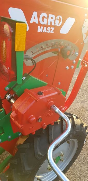 Сівалка сеялка зернова 3 м AGRO-MASZ SR300 (ІІ) НОВА!!!