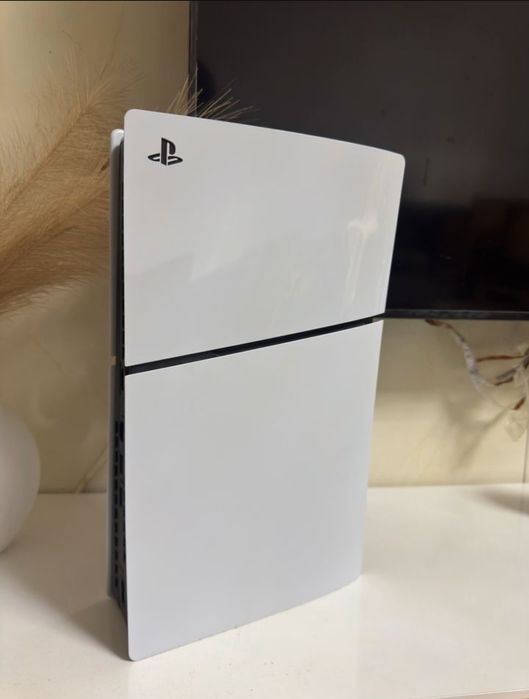 Konsola PS5 Digital slim, 1tb