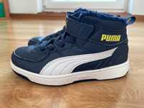 Sprzedam dziecięce buty zimowe