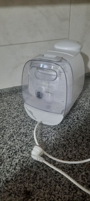 Продам капсульную кофеварку