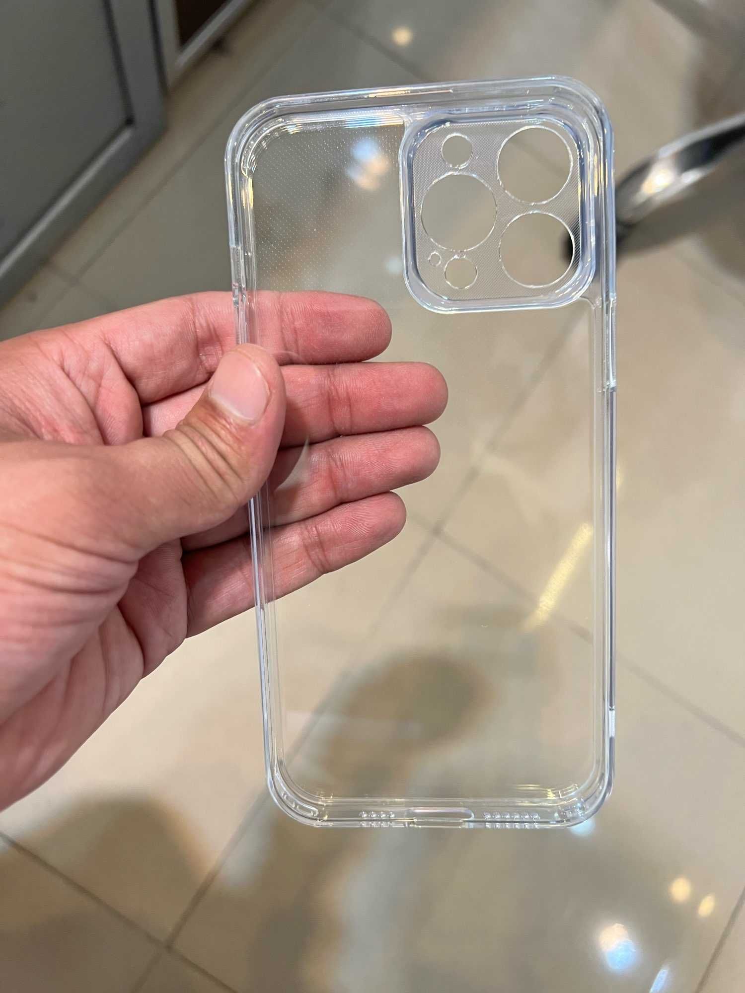 Etui IPhone Pro Max