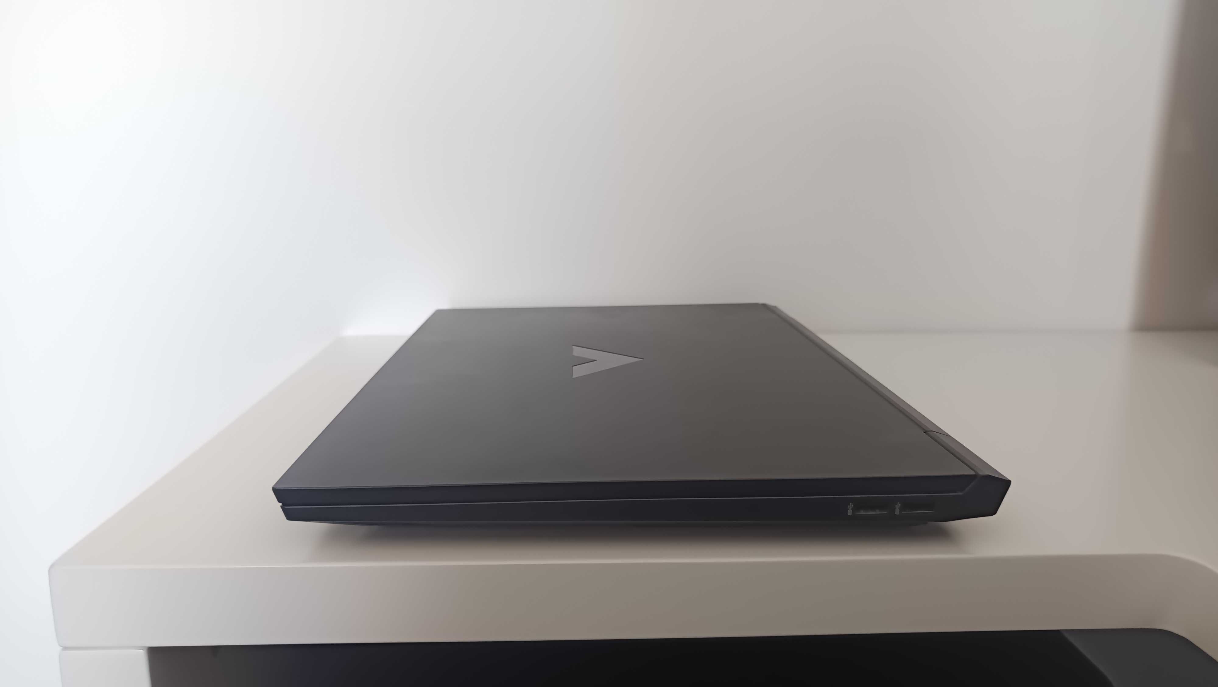 Portátil HP Victus
