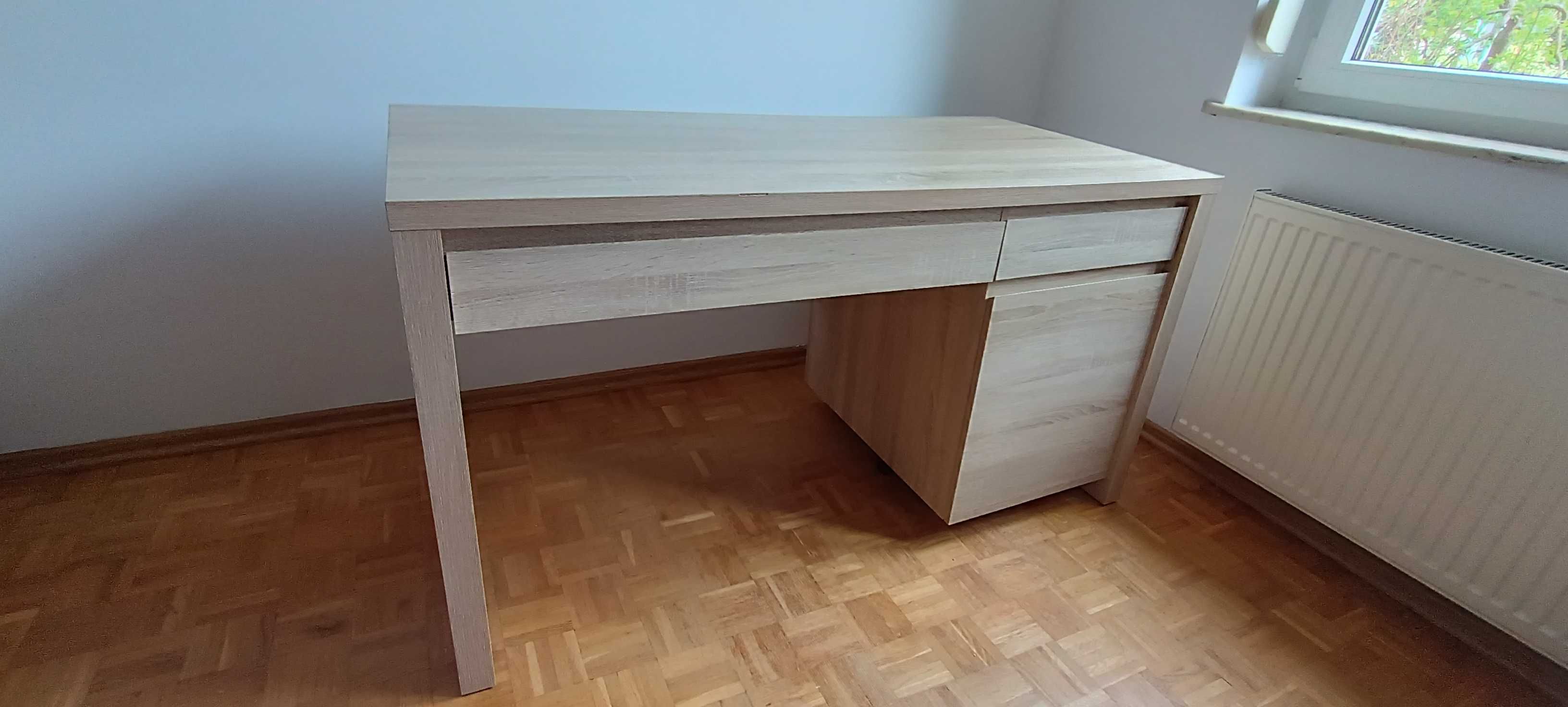 Sprzedam zestaw mebli młodzieżowych BRW