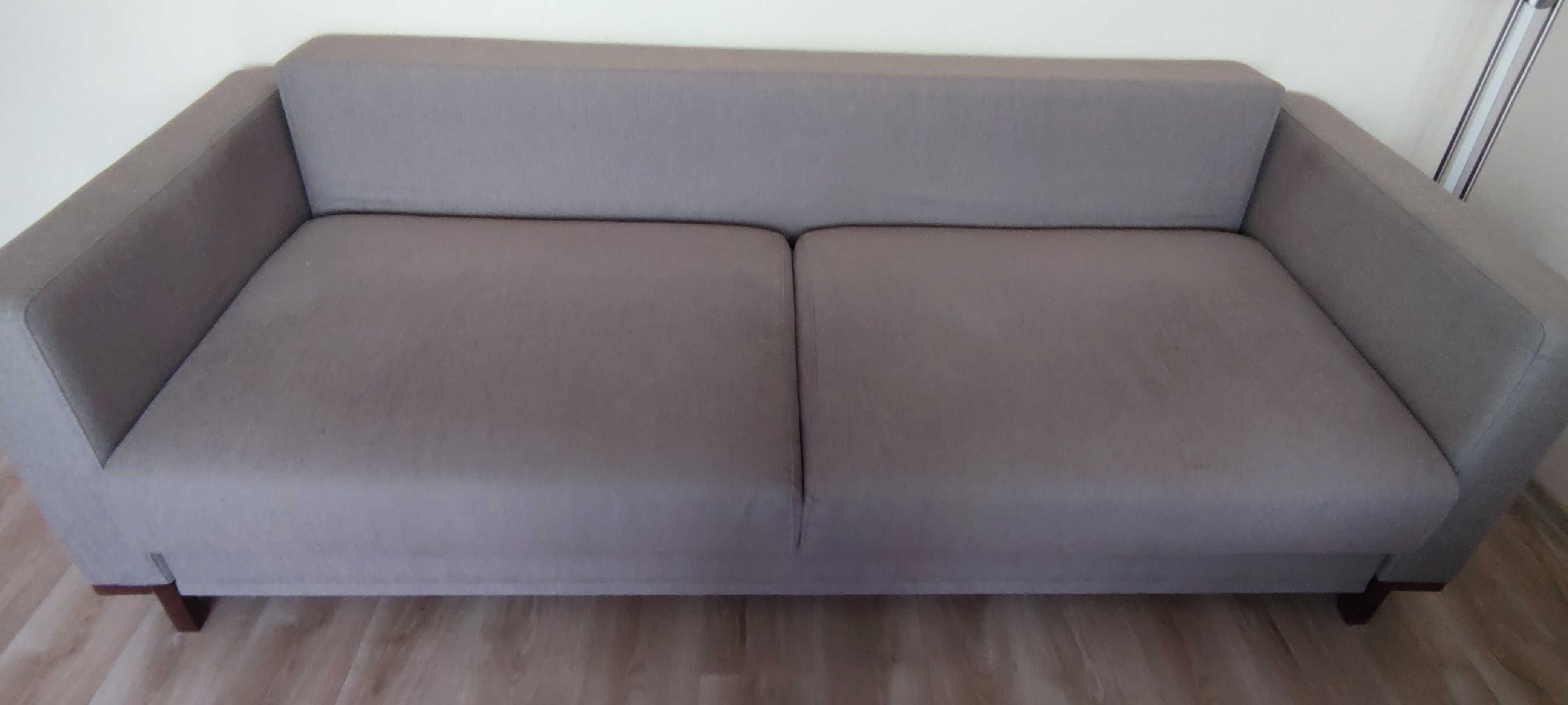 Sofa 3-os. rozkładana Wajnert - model Nelly