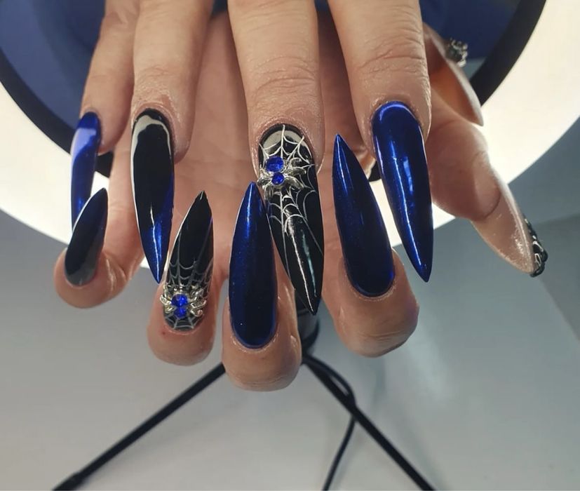 Наращивание ногтей.Маникюр.Центр