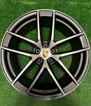 Nowe oryginalne felgi Porsche OE 9j i 10J x 20&quot; 5x112 MACAN TURBO GTS III