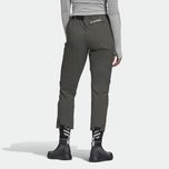 Kicksy spodnie turystyczne adidas Terrex Hike Pants rozm S / 36