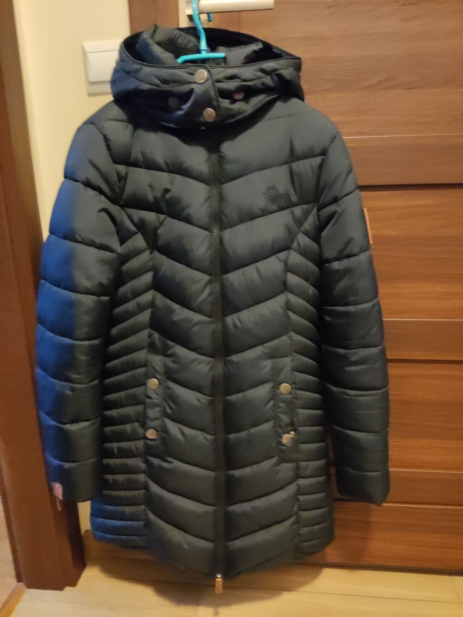 Kurtka NAVAHOO zimowa M/38