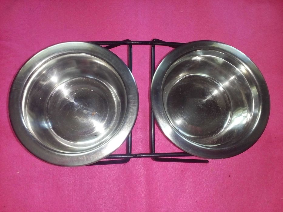 Годівницю кормушку.