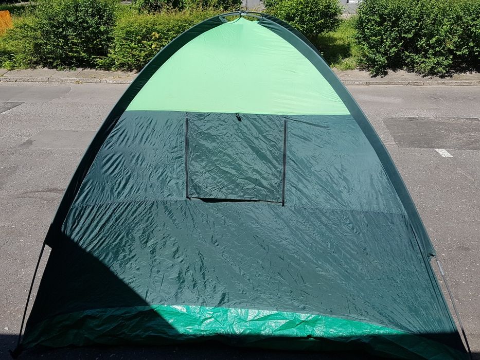 Namiot 3 osobowy