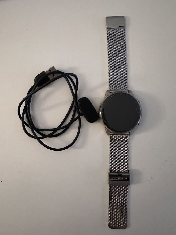 Relógio Amazfit GTR 2 + braceletes