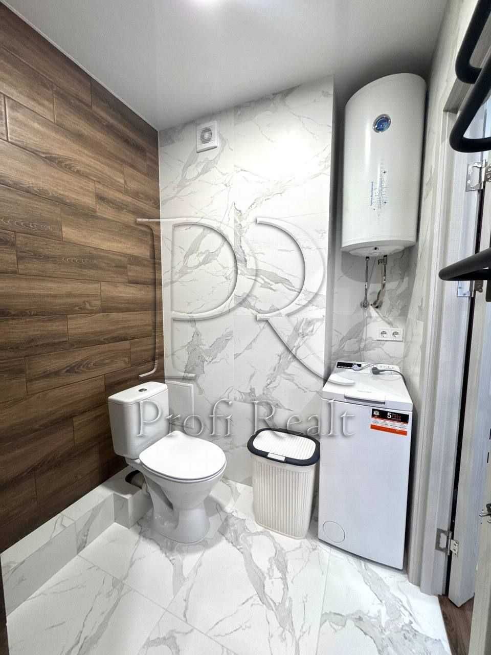 Продаж 1к квартири ЖК Одеський бульвар Теремки