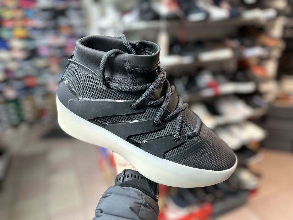 Кросівки Adidas Athletics I basketb