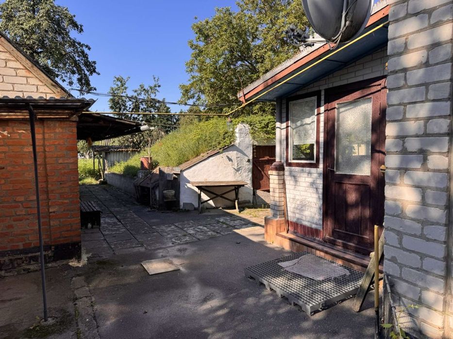 Продаж будинку в Козятині