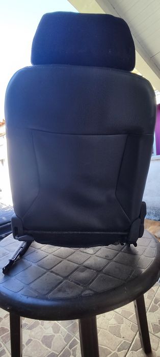 Bancos Peugeot 106 Rallye Fase 2 (Frente)