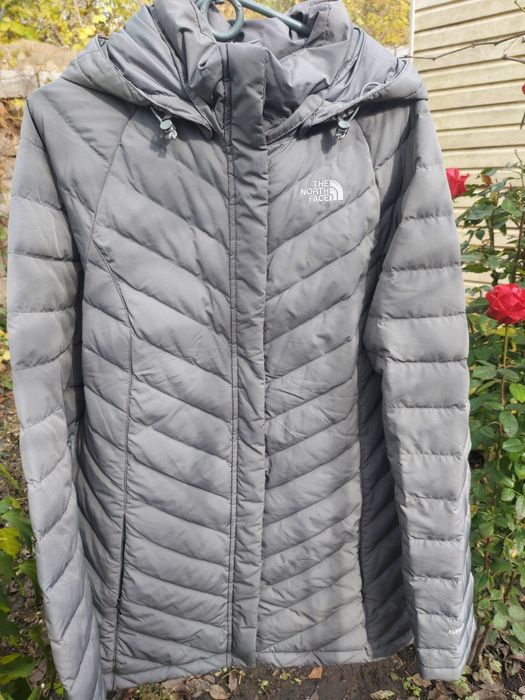TheNorthFace  куртка