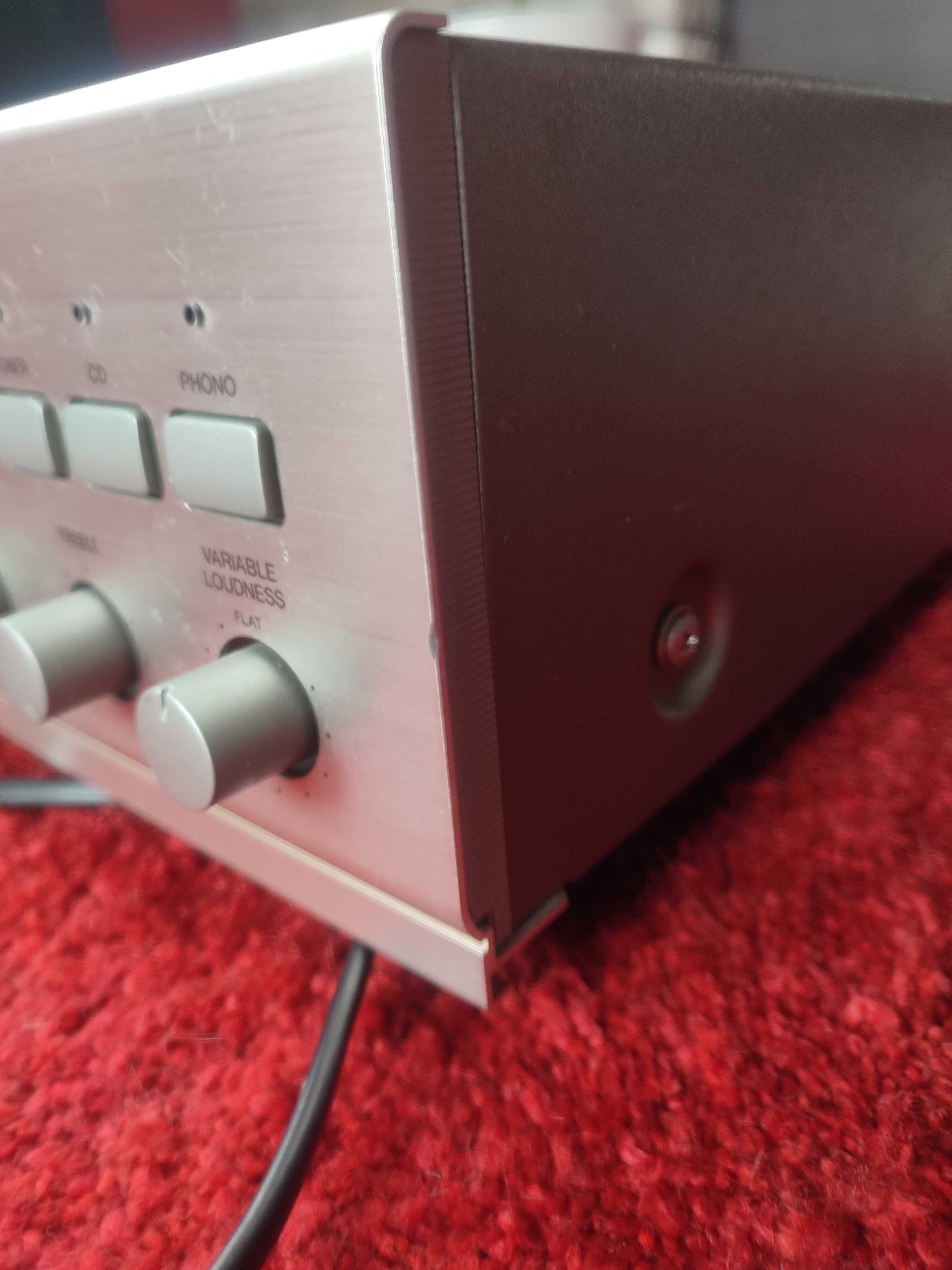 wzmacniacz Denon PMA-525R