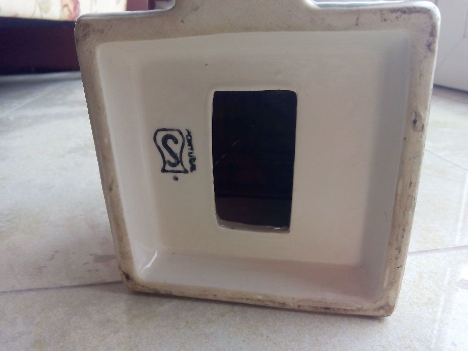 Casa mealheiro - Credito Predial Português