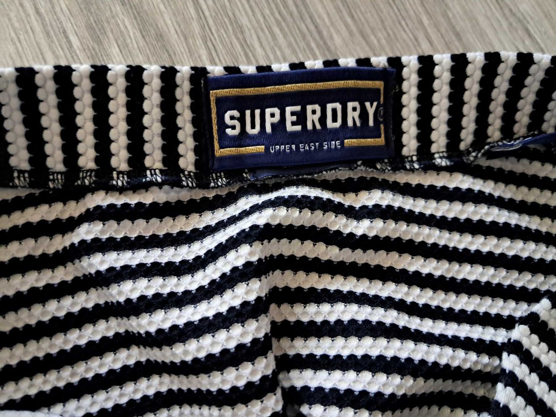 Спідниця Superdry