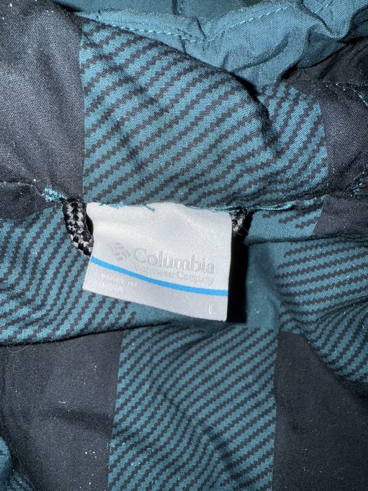 Куртка Columbia оригінал жіноча