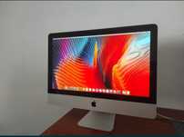 Imac 21,5" 2011 рік.
