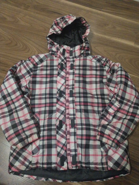 Kurtka narciarska Crivit 146-152