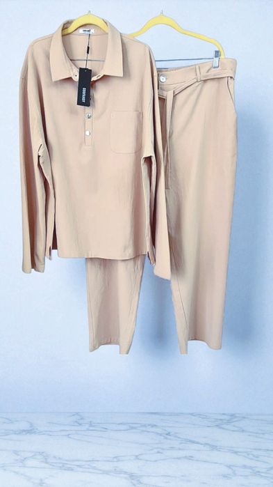 Чоловічий костюм Coofandy