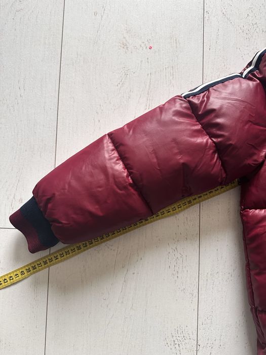 Kurtka zimowa Mayoral Nukutavake 152cm