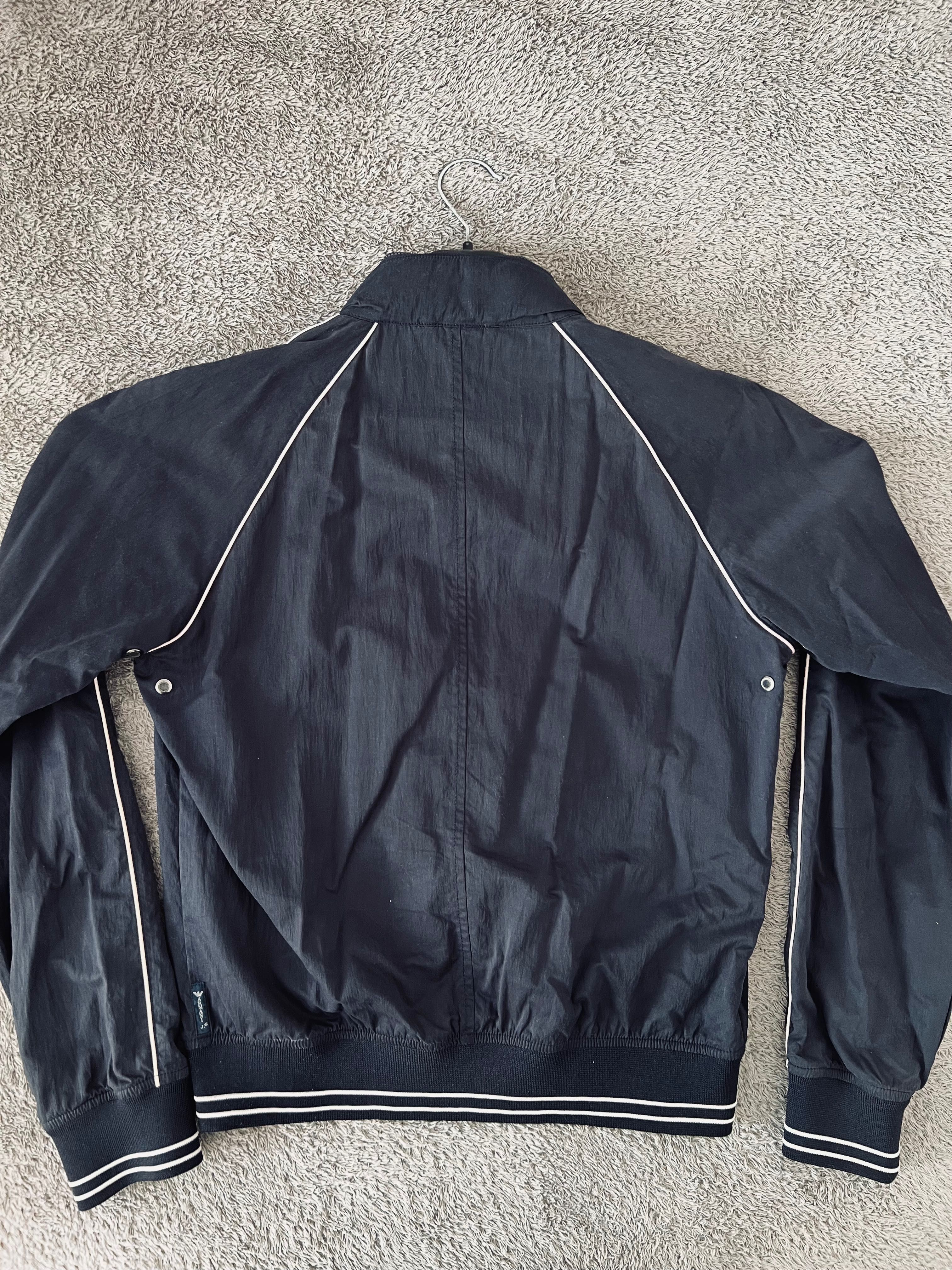 Kurtka Armani Jeans AJ Italy Double