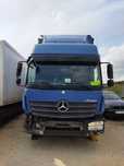 Mercedes-Benz Atego 1223  Mercedes-Benz Atego 1223 Euro 6 winda