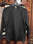 Blusa Zara Xs - S