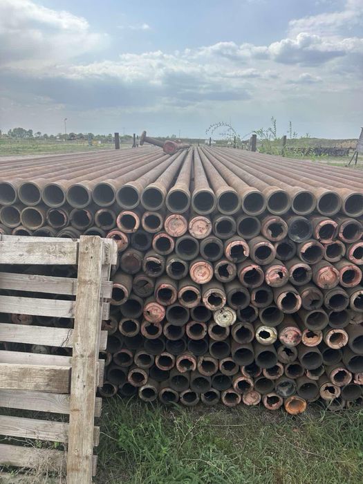 Труба НКТ 89х6,5мм 73х5.5мм