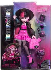 Monster High Draculaura g3 refresh