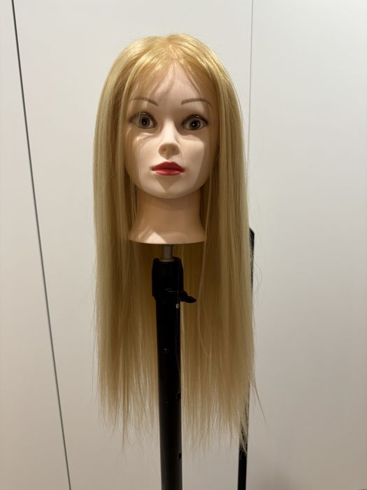 Термостійка голова – манекен (болванка)