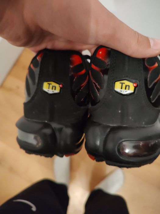 TN air max plus NIKE