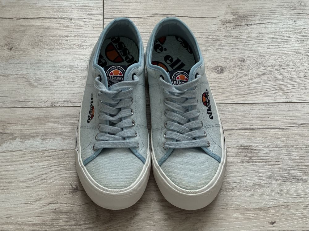 Кеди ellesse