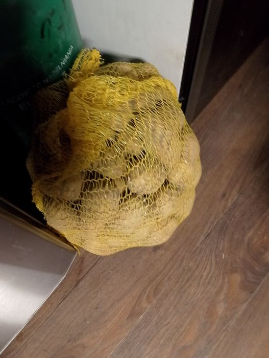 Ziemniaki soraja
