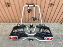 Bagażnik rowerowy na hak THULE EuroPower EP

915 2 rowery platforma